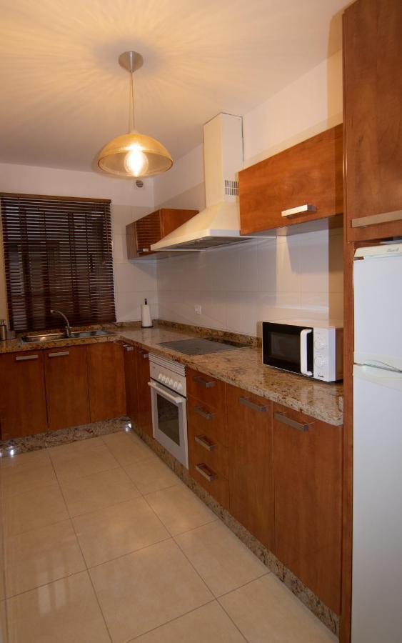 Vivienda Vacacional Rous Los Llanos De Aridane Exterior photo