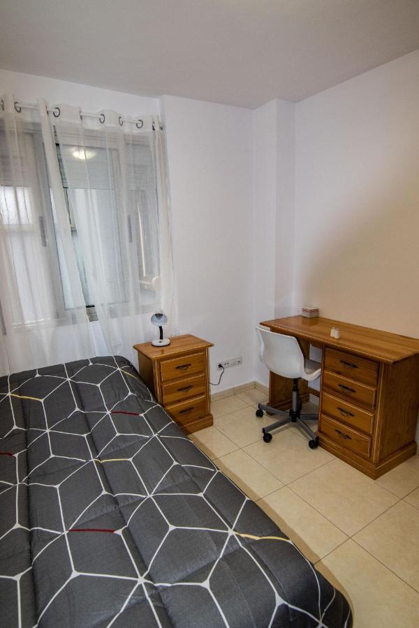 Vivienda Vacacional Rous Los Llanos De Aridane Exterior photo
